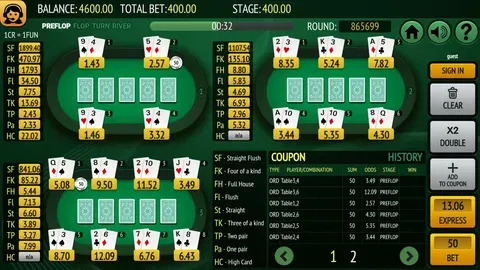 33r cassino 