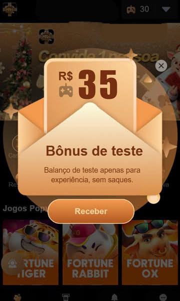 3 apostas online 