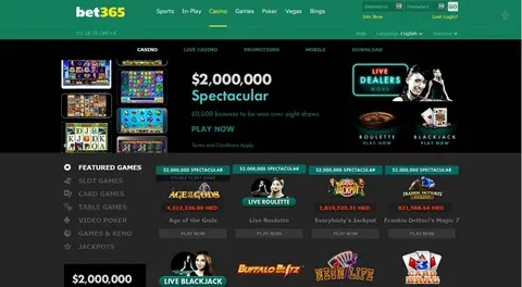 755 bet 