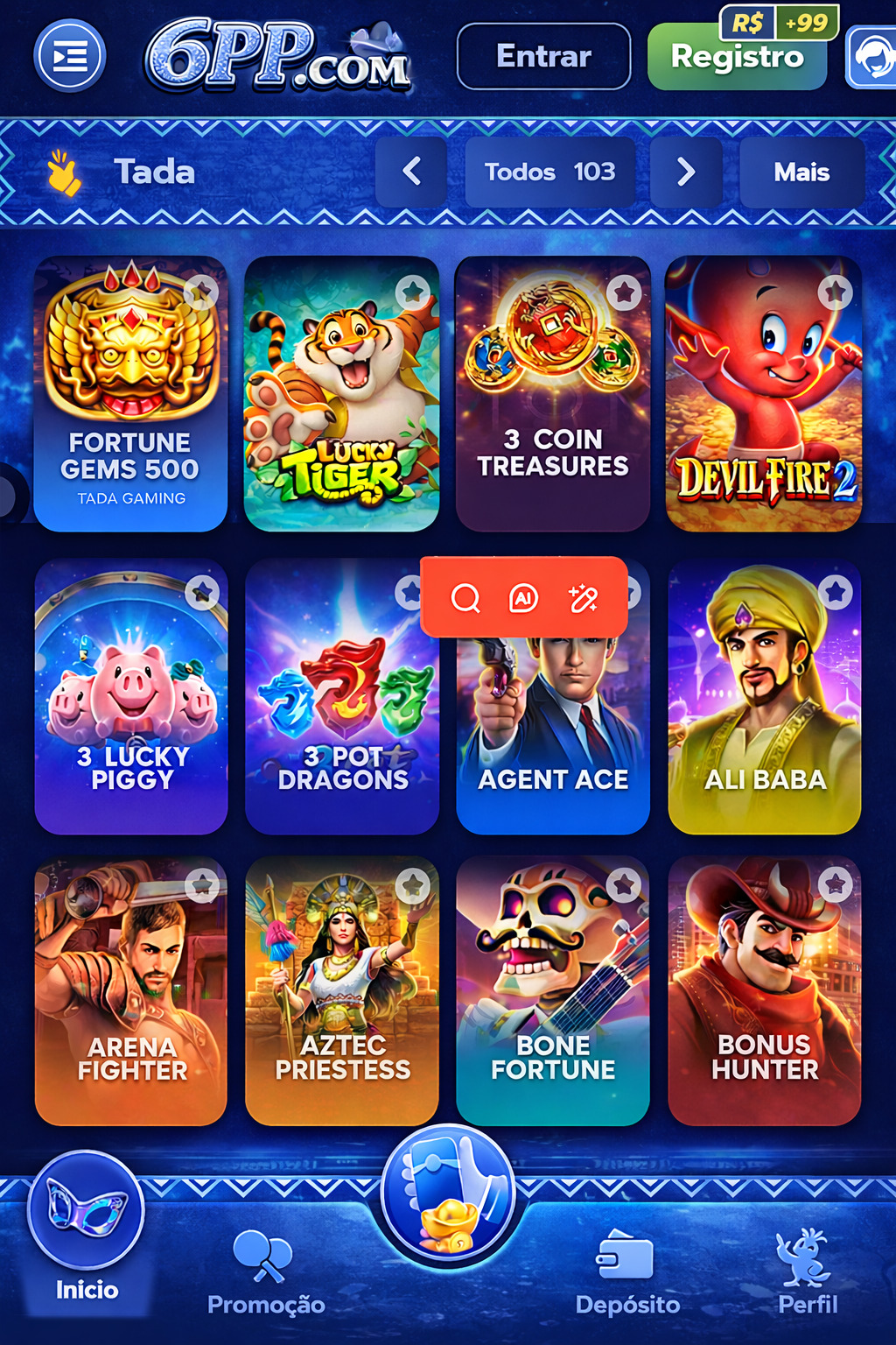 79bet cassino 