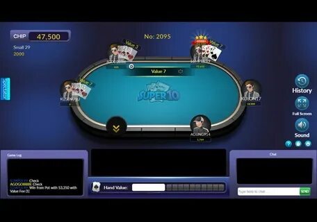 bet 813 