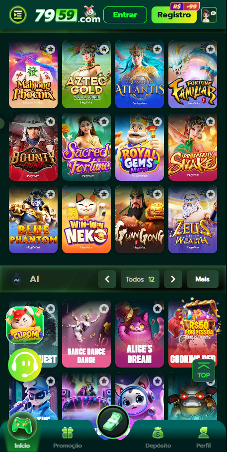 bet parecida com a bet365 