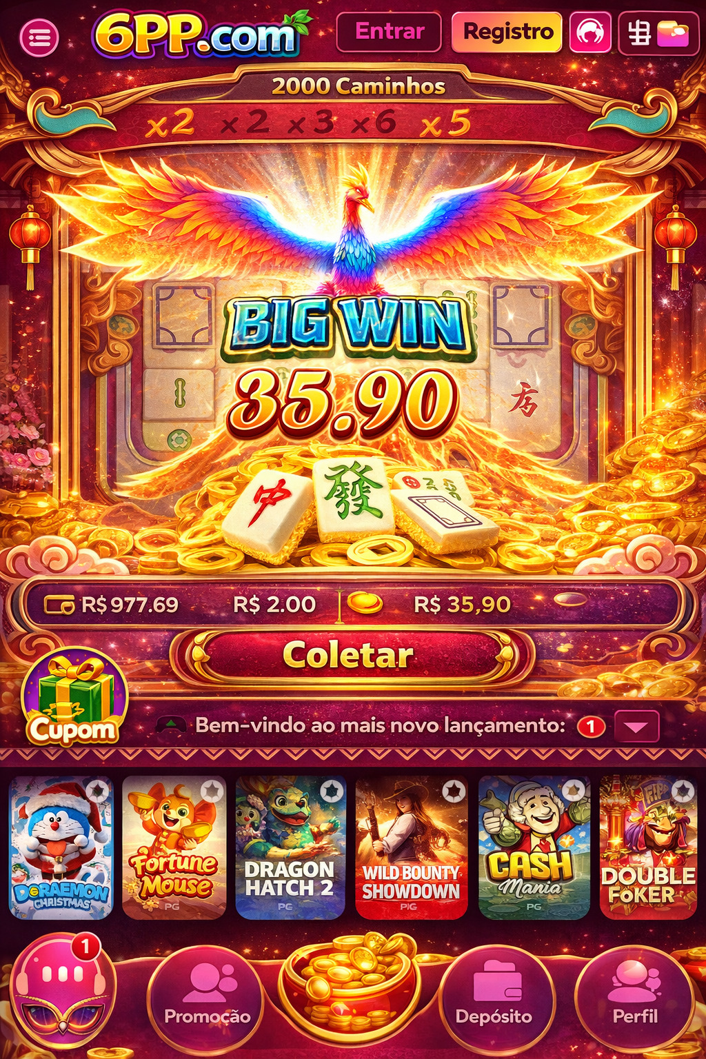 bet slots não paga 