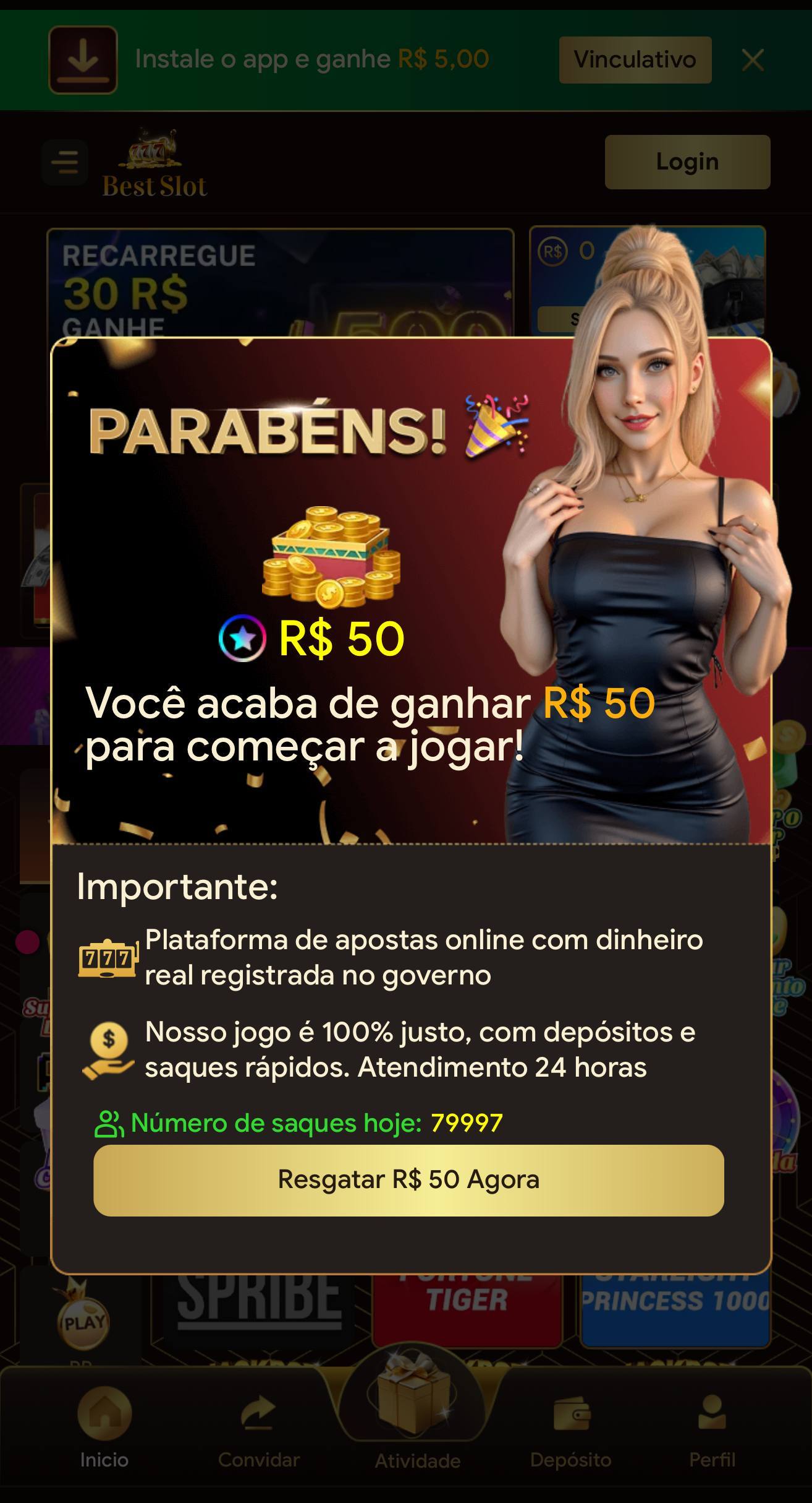 blackjack bot discord 