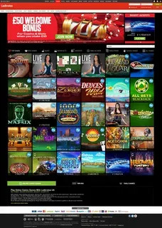 criar um cassino online 
