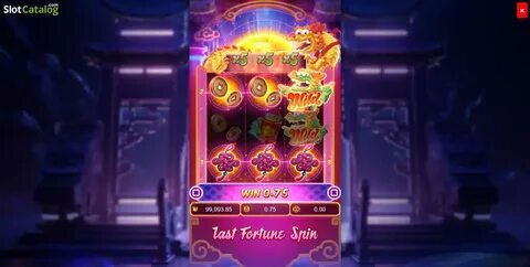 fortune mouse slot 