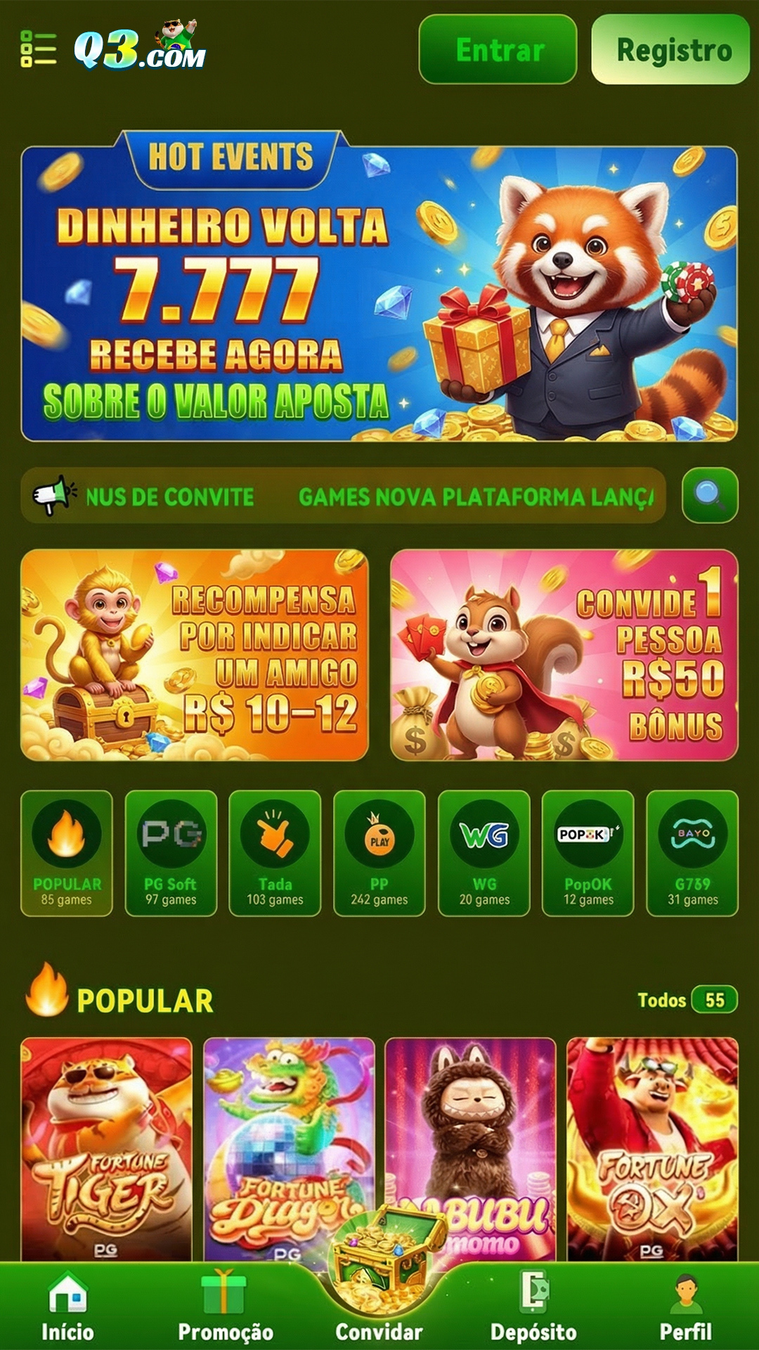 horário e minutos pagantes fortune tiger 