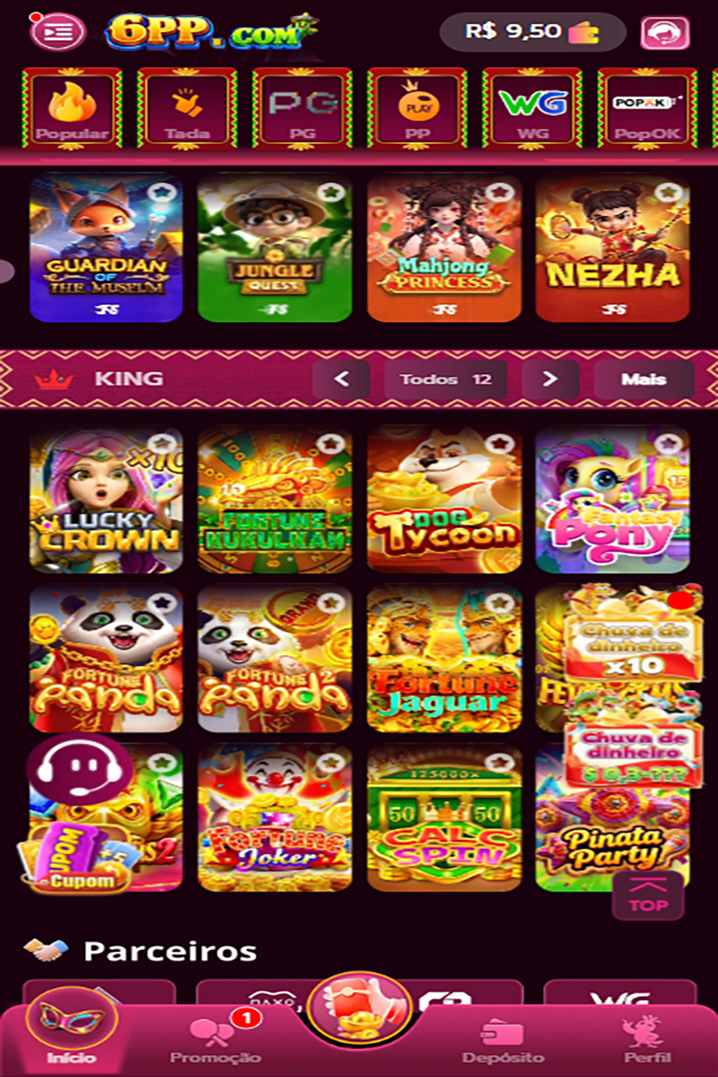 jogo do tigrinho que ganha dinheiro 