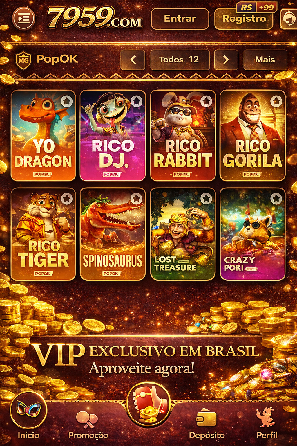 jogo do tigrinho que realmente paga 