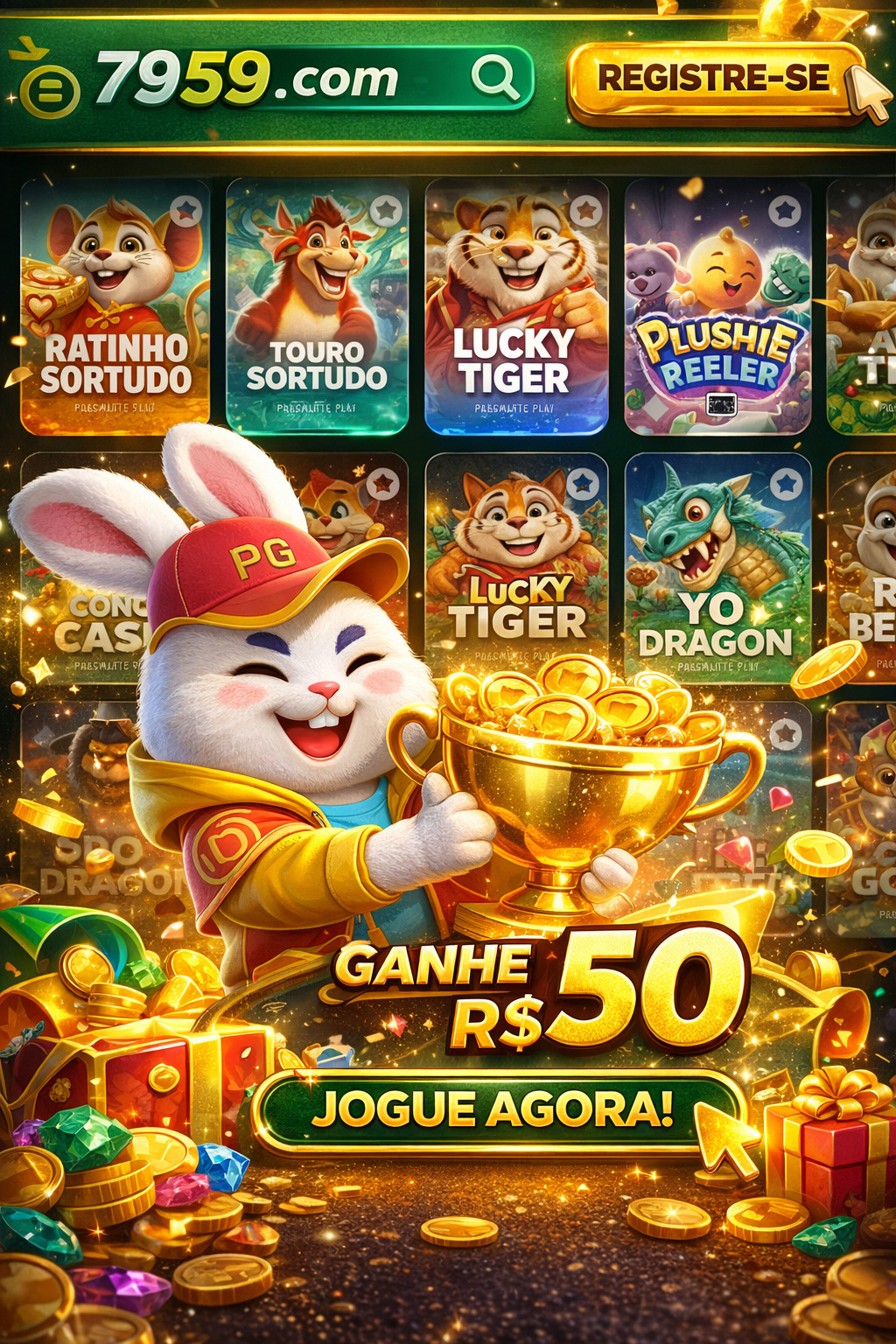 jogo do tigrinho é crime 