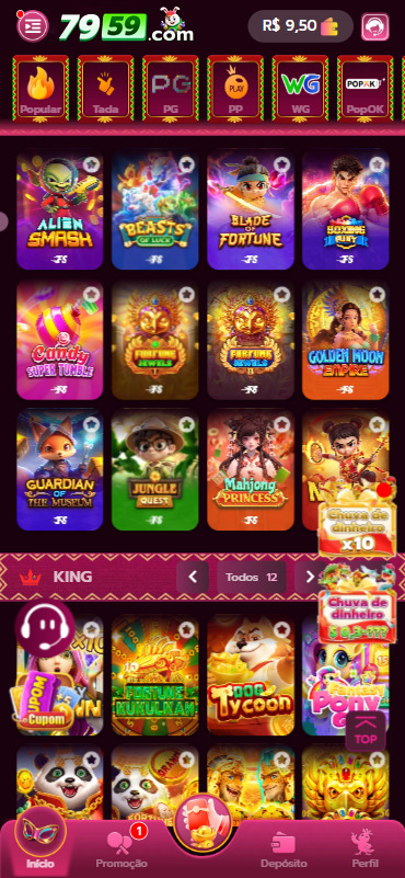 jogue cassino online 