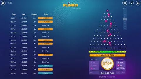 lightning roulette what is it 