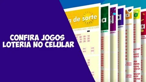 loterias online fazer jogo 