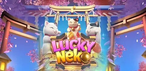 lucky neko png 