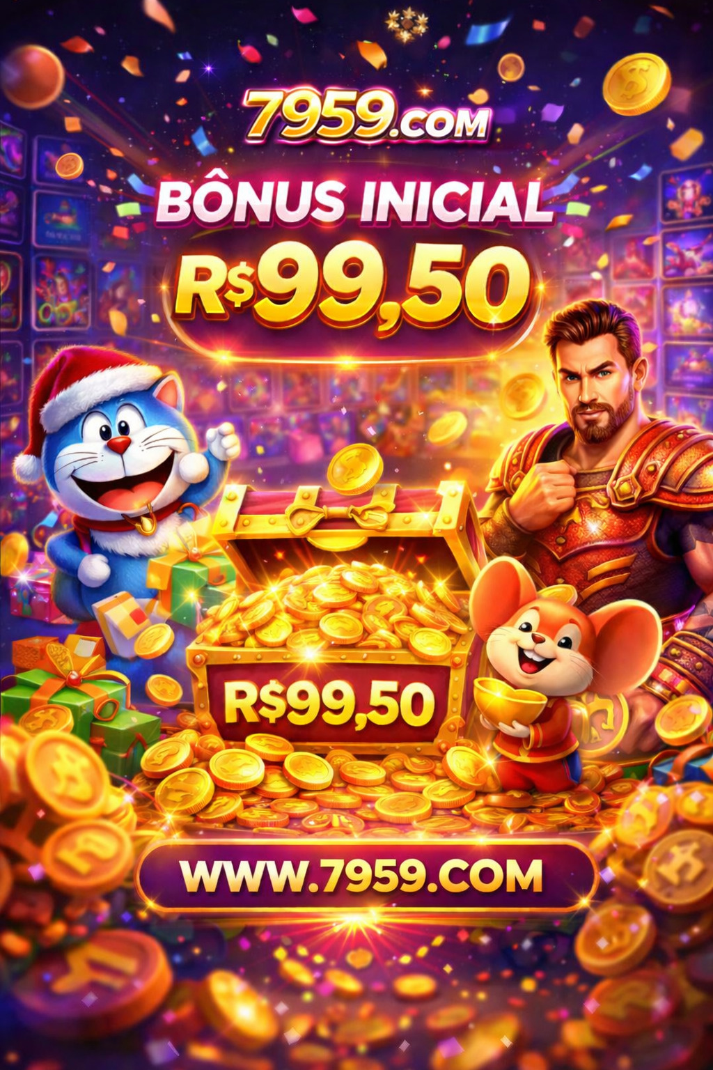 luva bet fortune tiger 