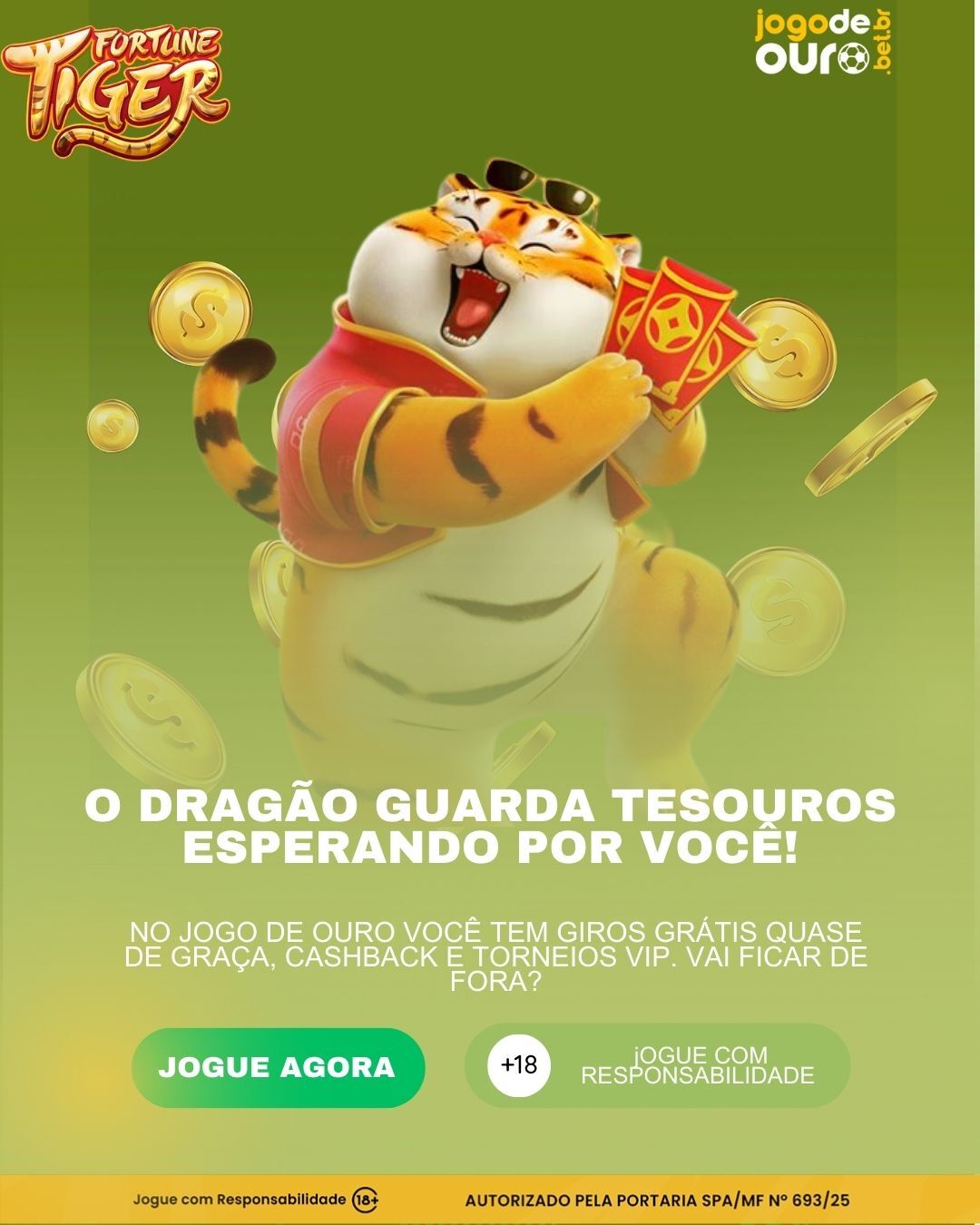minuto pagante fortune tiger 