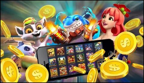 online slot machine games 