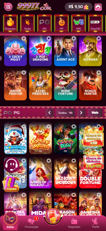parimatch download app 