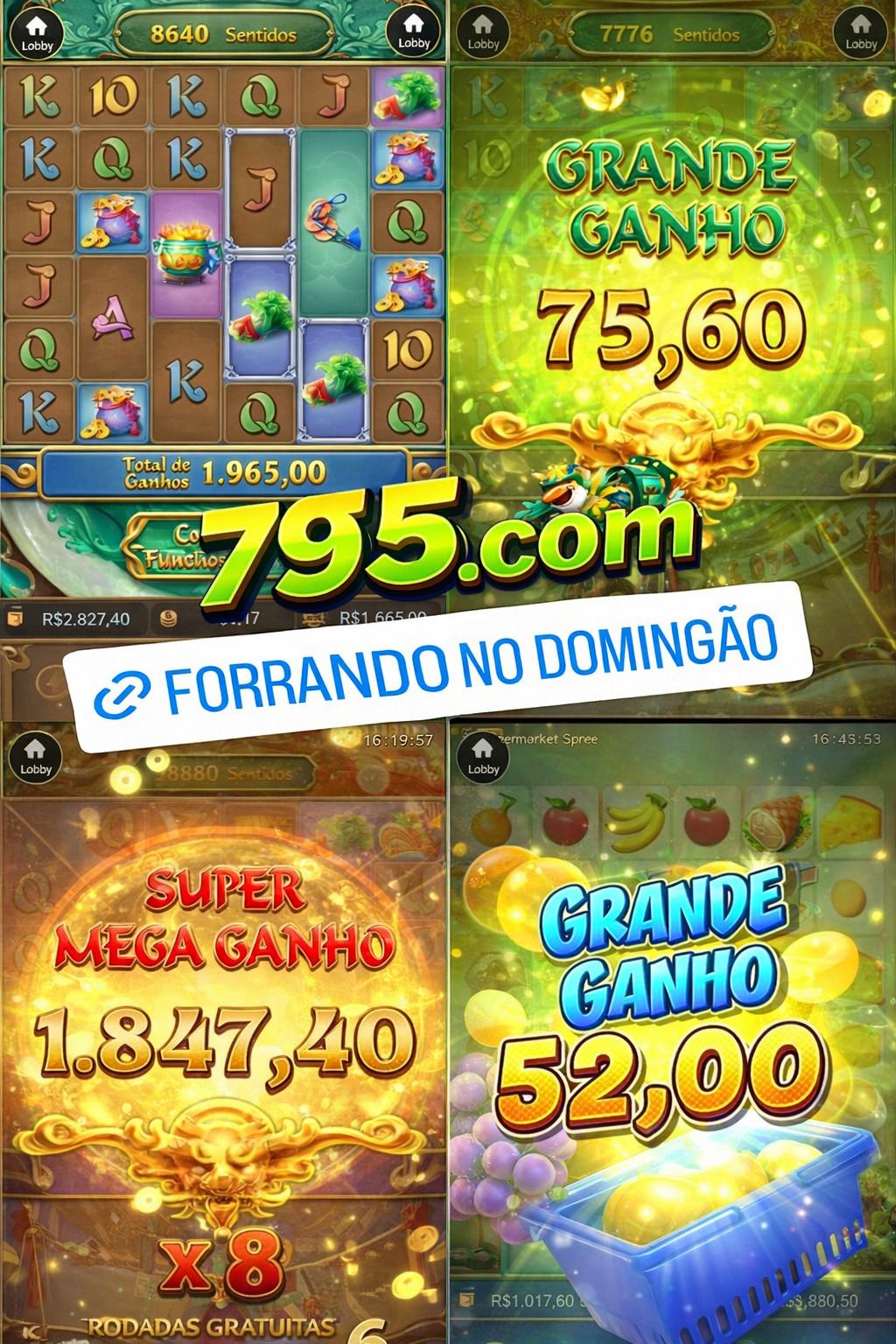pg soft maintenance hari ini 