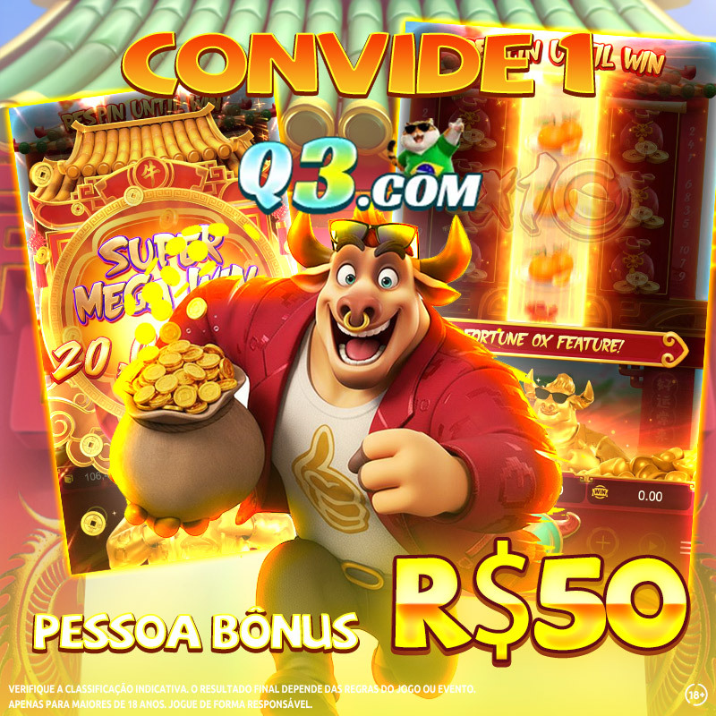 plataforma depósito mínimo 3 reais 