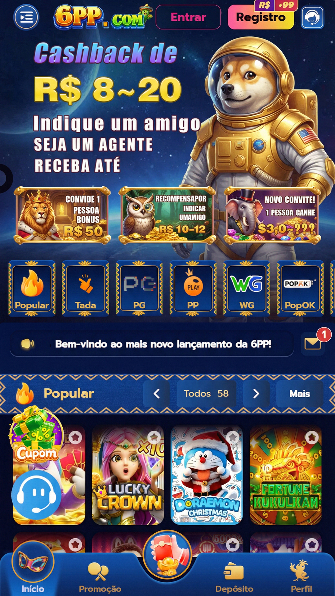 plataforma do tigre que tá pagando muito 
