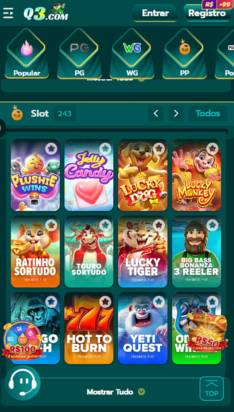 quina 6760 