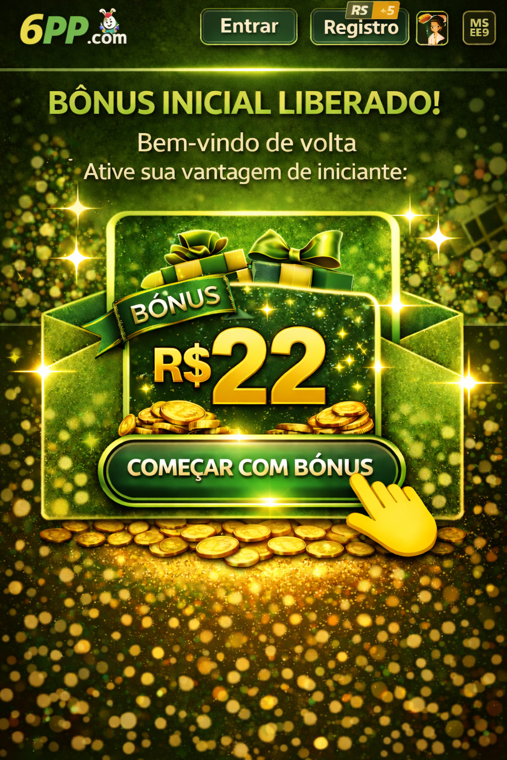significado de sonhar ganhando presente 
