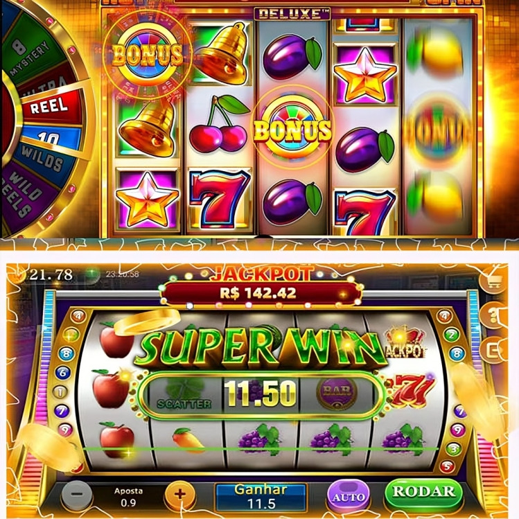 slots machine games for free 