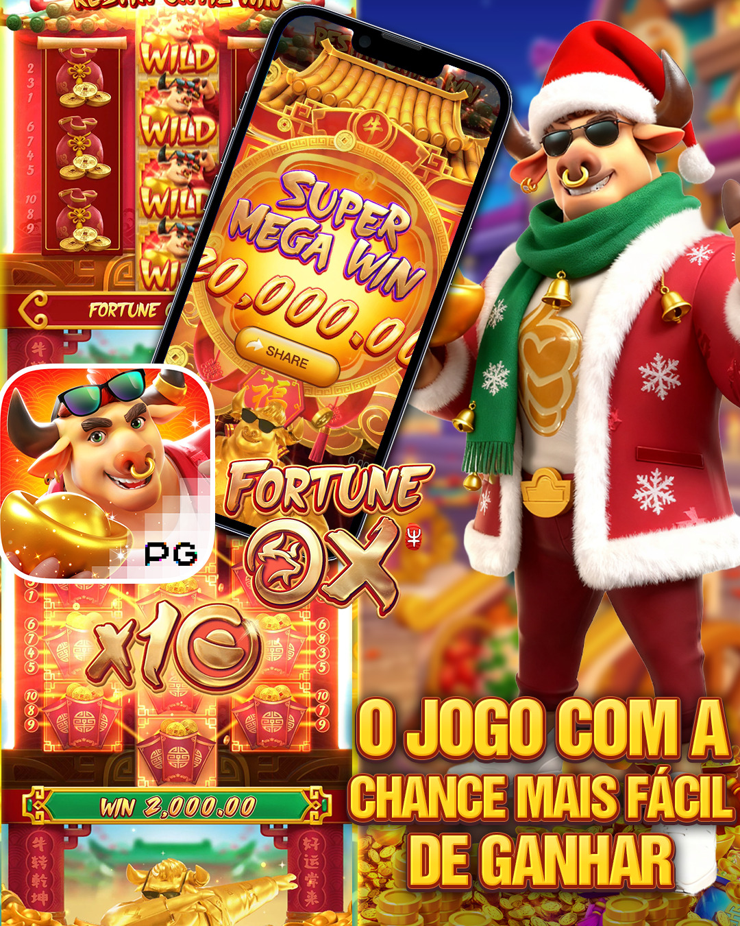 slots riqueza 