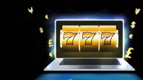 spaceman é slot 