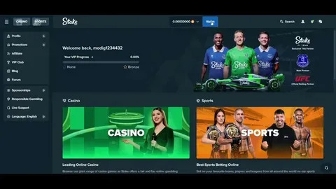 stake casino yearly revenue 