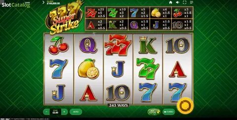 voltz do cassino 